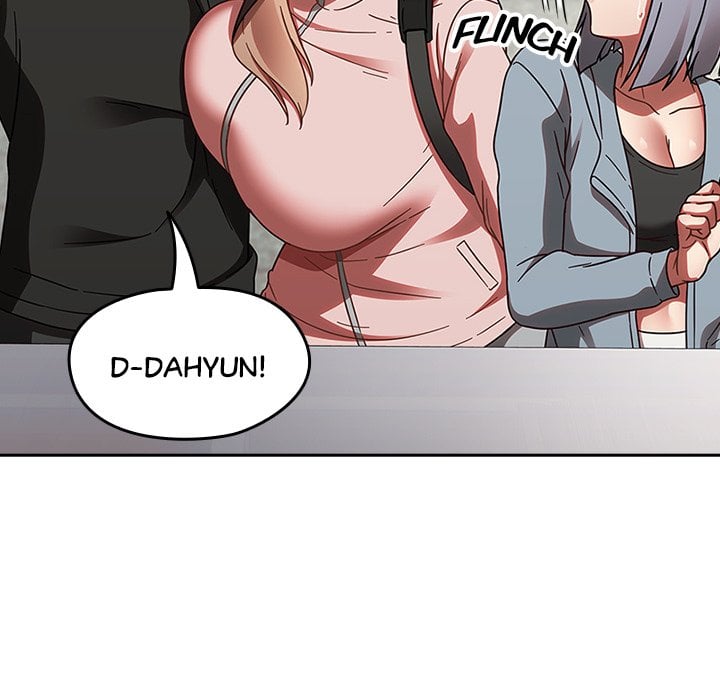 Ground and Pound Chapter 21 - Page 106