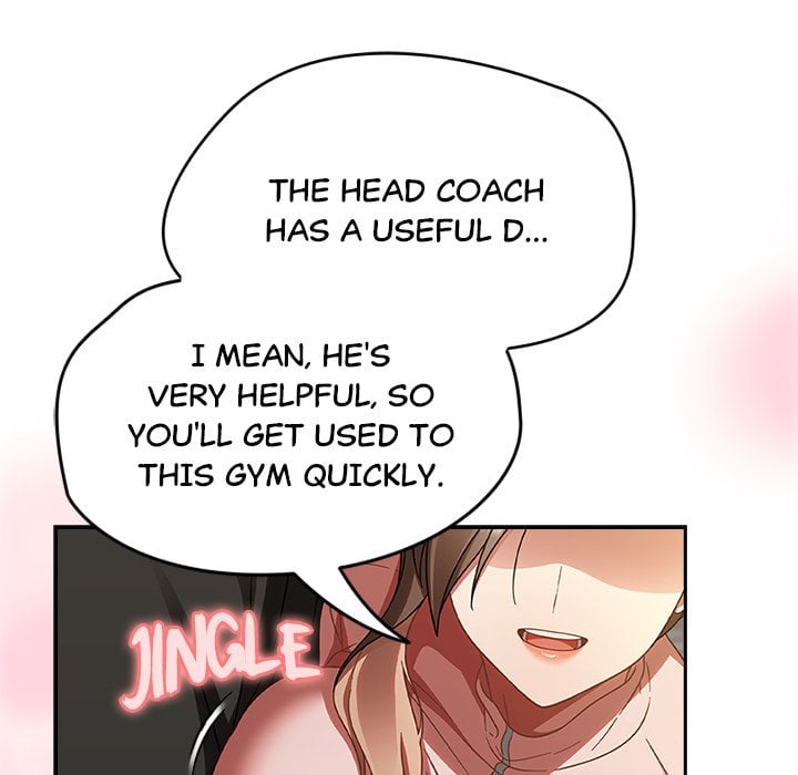 Ground and Pound Chapter 21 - Page 107