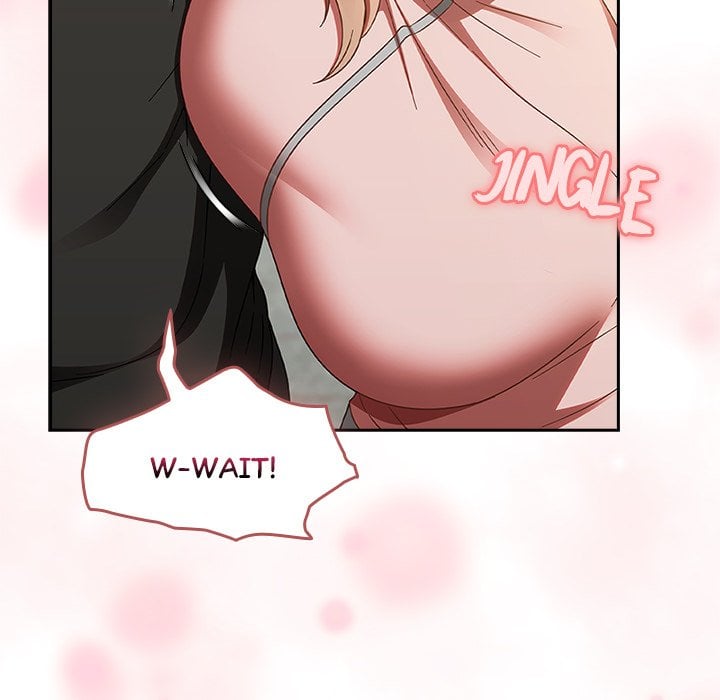 Ground and Pound Chapter 21 - Page 108