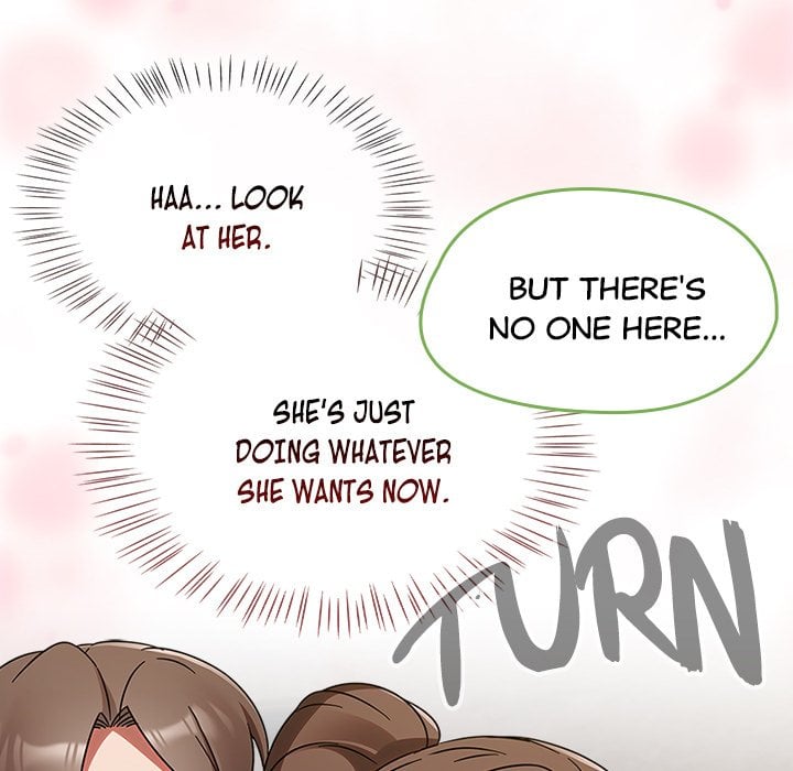 Ground and Pound Chapter 21 - Page 109