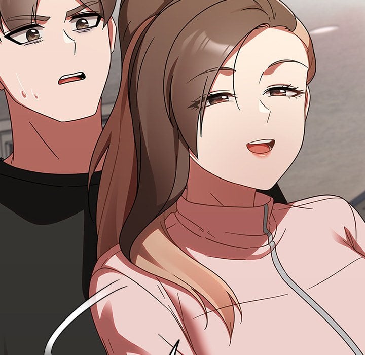 Ground and Pound Chapter 21 - Page 110