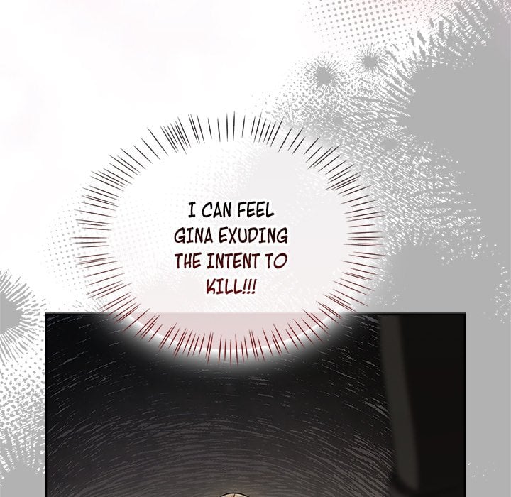 Ground and Pound Chapter 21 - Page 117