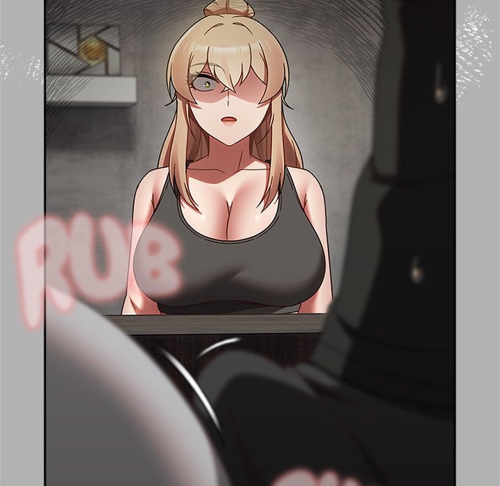 Ground and Pound Chapter 21 - Page 118