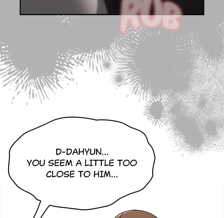 Ground and Pound Chapter 21 - Page 119