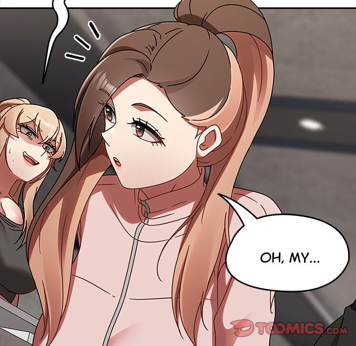 Ground and Pound Chapter 21 - Page 120