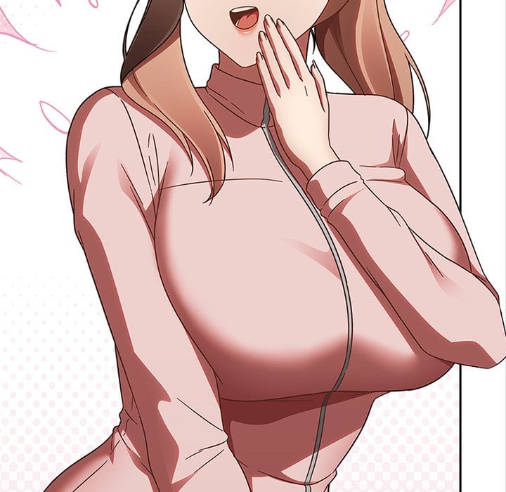 Ground and Pound Chapter 21 - Page 123