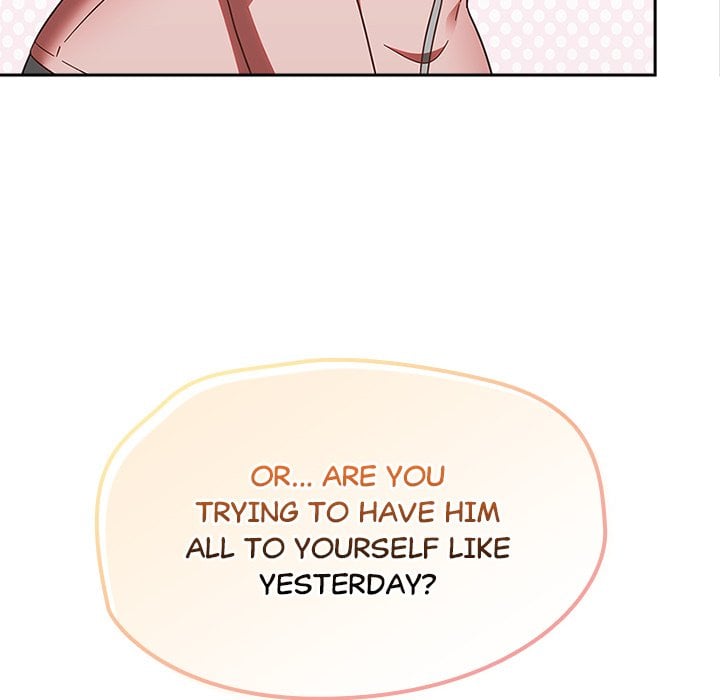 Ground and Pound Chapter 21 - Page 124