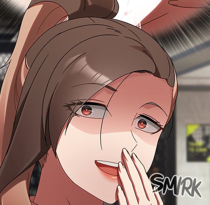 Ground and Pound Chapter 21 - Page 127