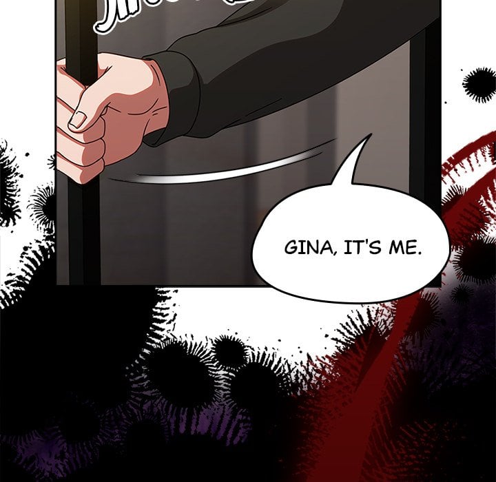 Ground and Pound Chapter 21 - Page 14