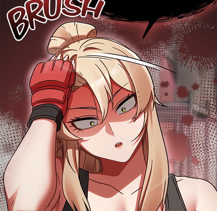 Ground and Pound Chapter 21 - Page 132