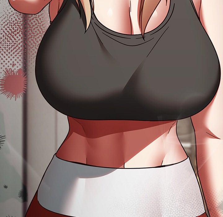 Ground and Pound Chapter 21 - Page 133