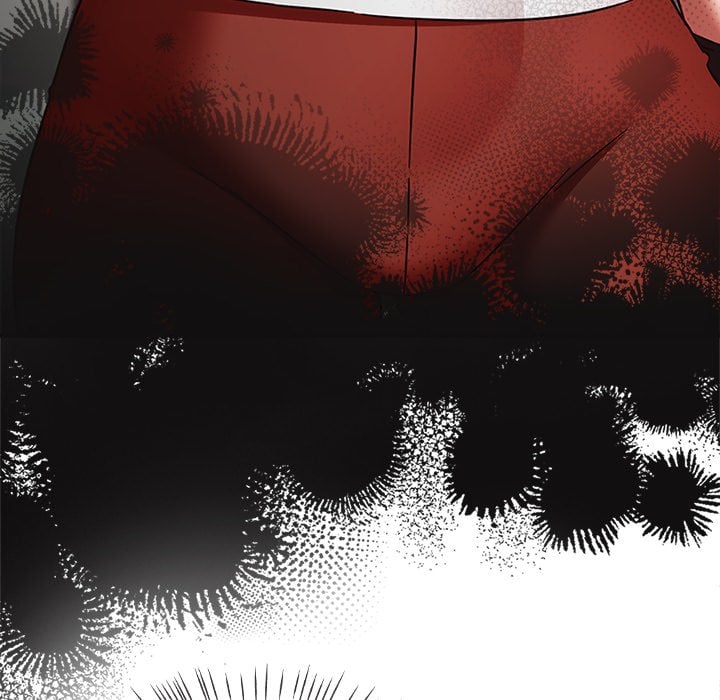 Ground and Pound Chapter 21 - Page 134