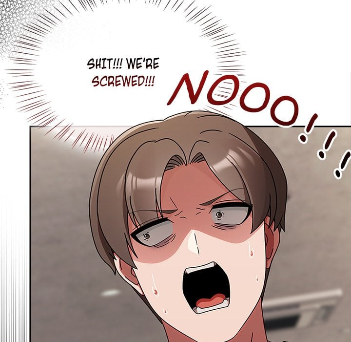 Ground and Pound Chapter 21 - Page 135