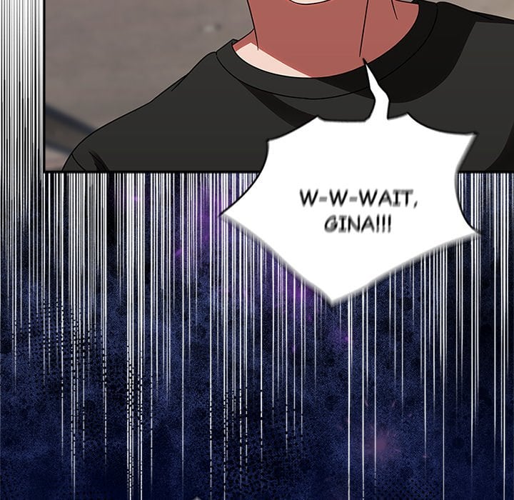 Ground and Pound Chapter 21 - Page 136