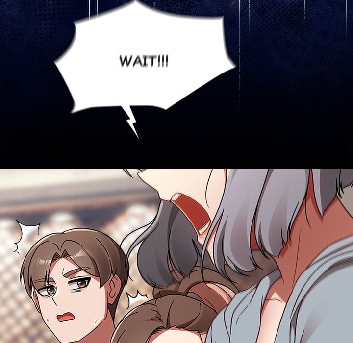 Ground and Pound Chapter 21 - Page 137