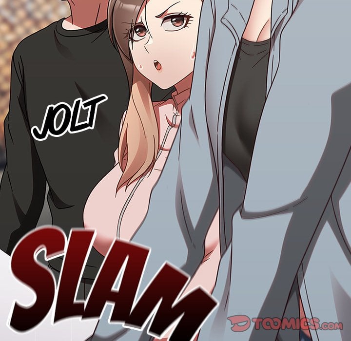 Ground and Pound Chapter 21 - Page 138