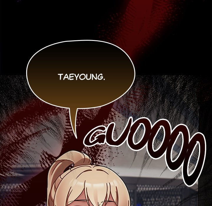 Ground and Pound Chapter 21 - Page 15