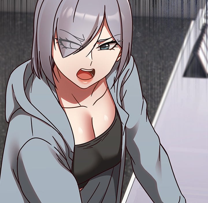 Ground and Pound Chapter 21 - Page 141