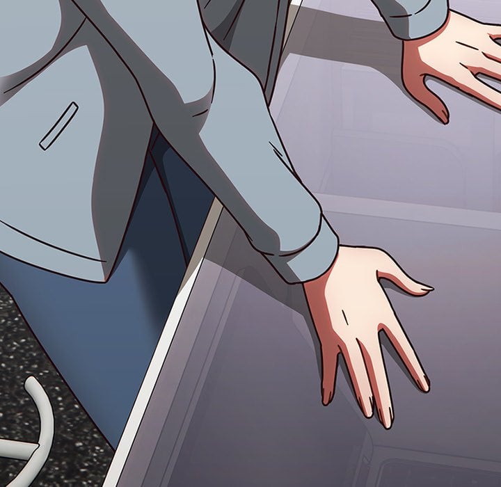 Ground and Pound Chapter 21 - Page 142