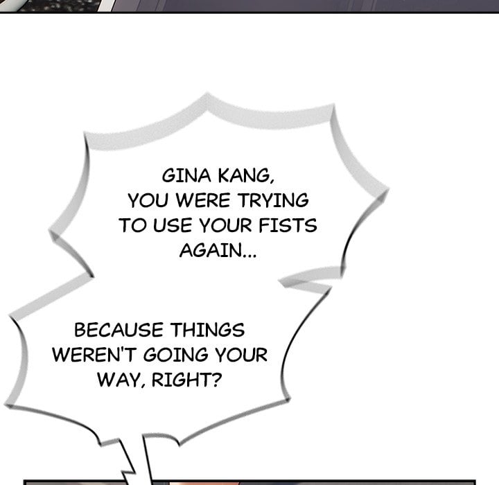 Ground and Pound Chapter 21 - Page 143