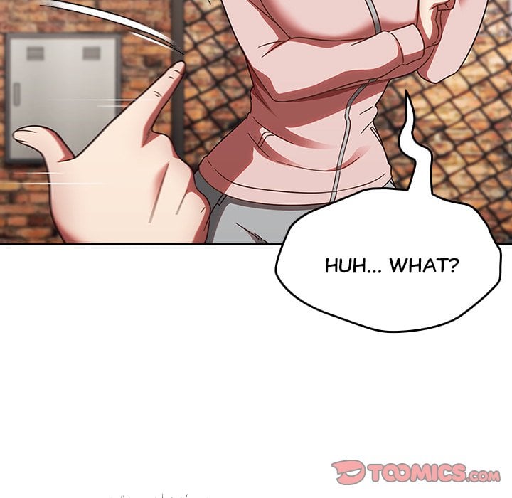 Ground and Pound Chapter 21 - Page 147