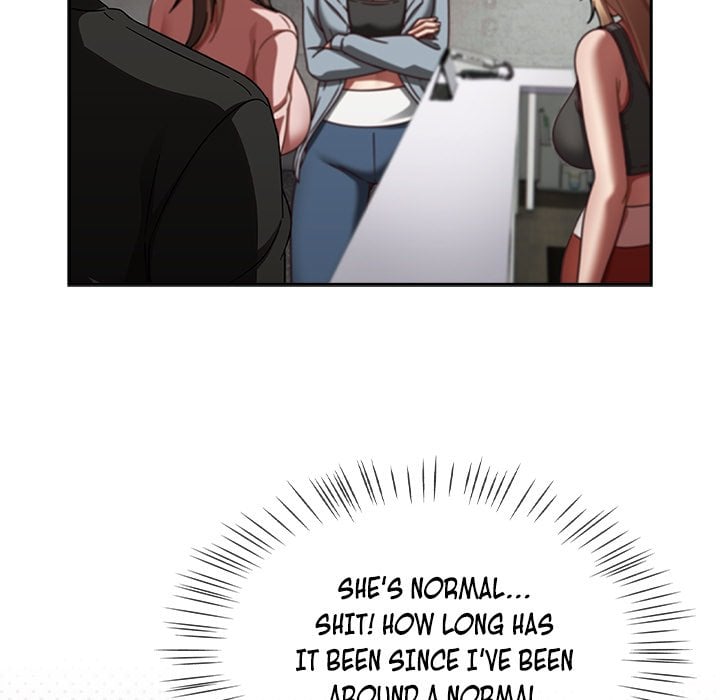 Ground and Pound Chapter 21 - Page 149