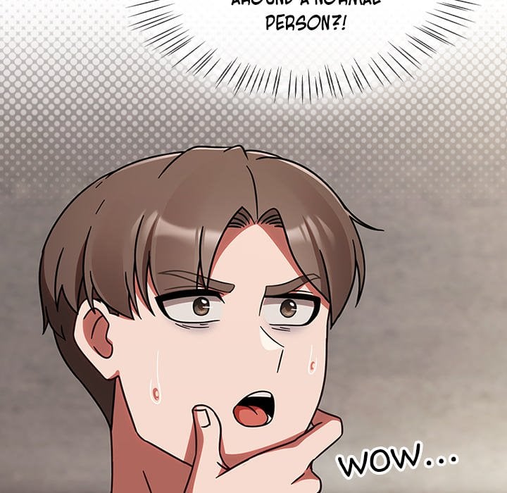 Ground and Pound Chapter 21 - Page 150