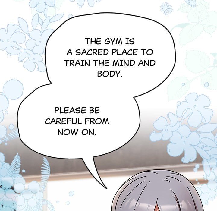 Ground and Pound Chapter 21 - Page 153