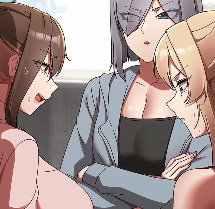 Ground and Pound Chapter 21 - Page 154