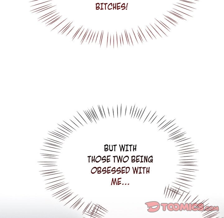 Ground and Pound Chapter 21 - Page 156