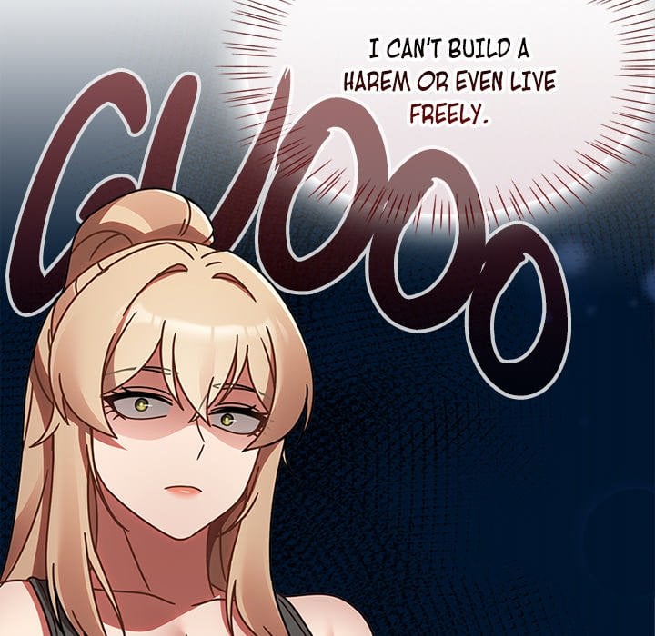 Ground and Pound Chapter 21 - Page 157