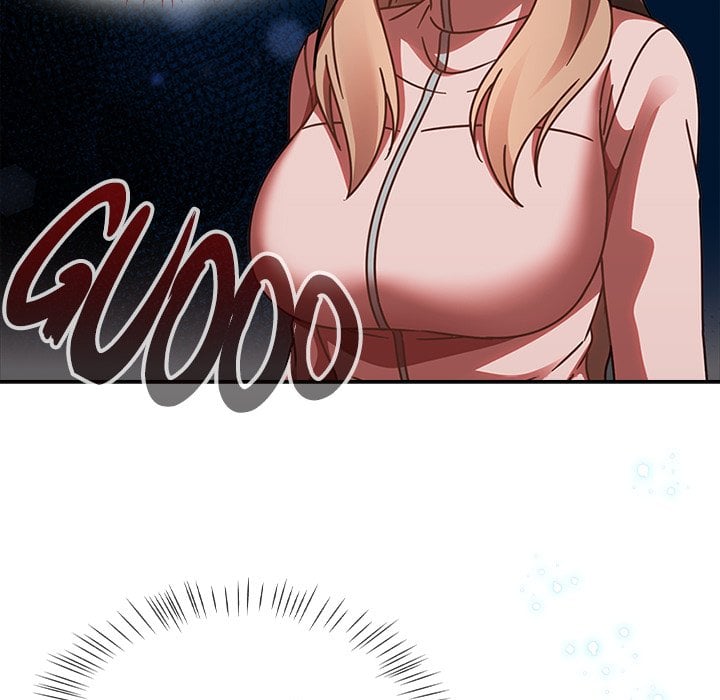 Ground and Pound Chapter 21 - Page 159