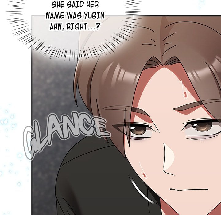 Ground and Pound Chapter 21 - Page 160