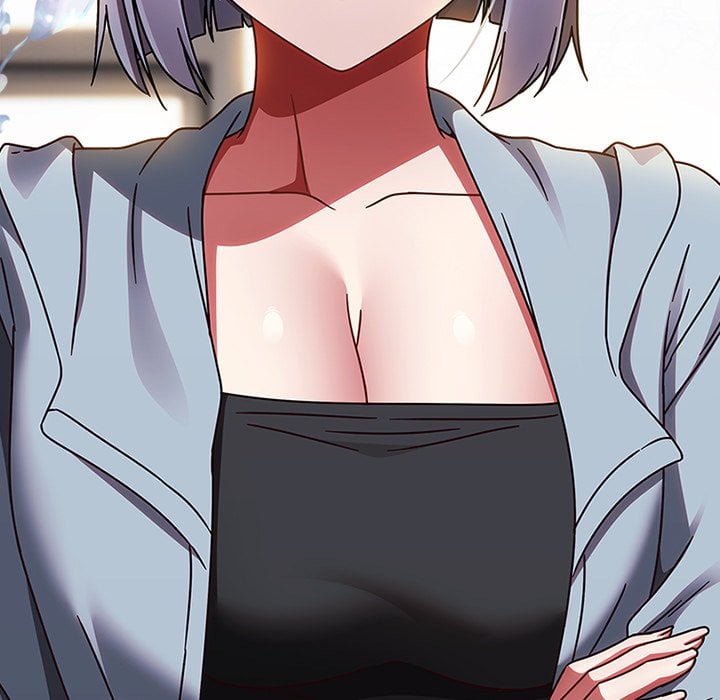 Ground and Pound Chapter 21 - Page 163