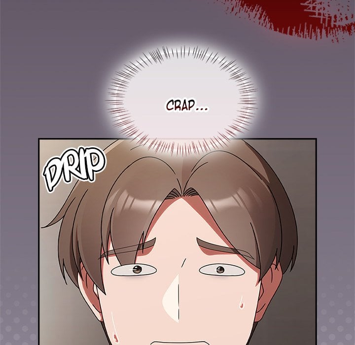 Ground and Pound Chapter 21 - Page 18