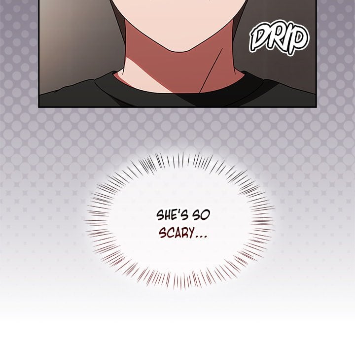 Ground and Pound Chapter 21 - Page 19