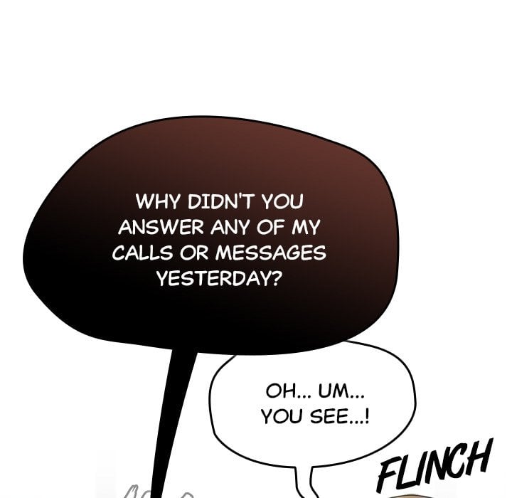 Ground and Pound Chapter 21 - Page 20