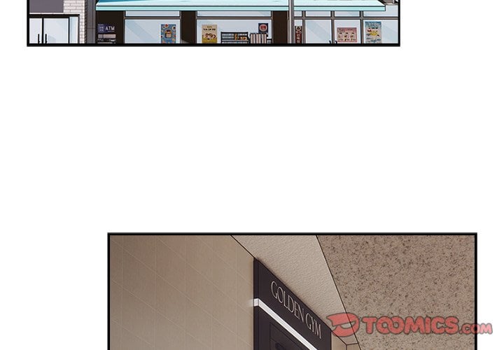 Ground and Pound Chapter 21 - Page 3