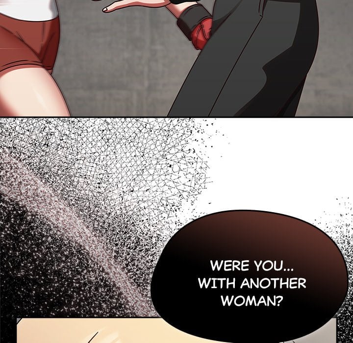 Ground and Pound Chapter 21 - Page 22