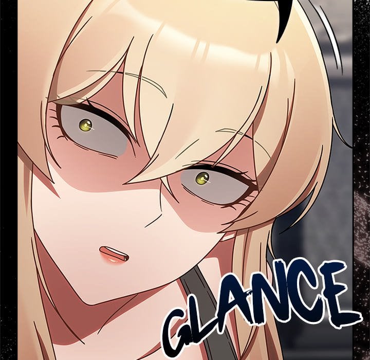 Ground and Pound Chapter 21 - Page 23