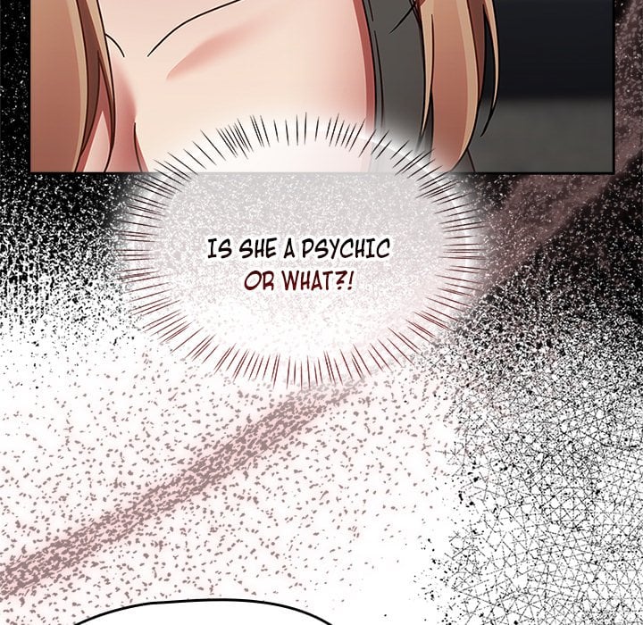 Ground and Pound Chapter 21 - Page 24