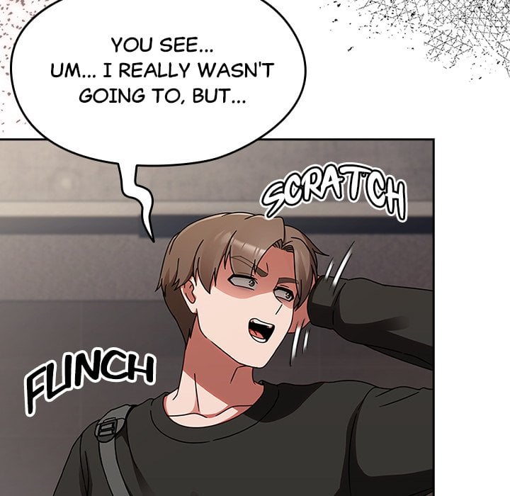 Ground and Pound Chapter 21 - Page 25