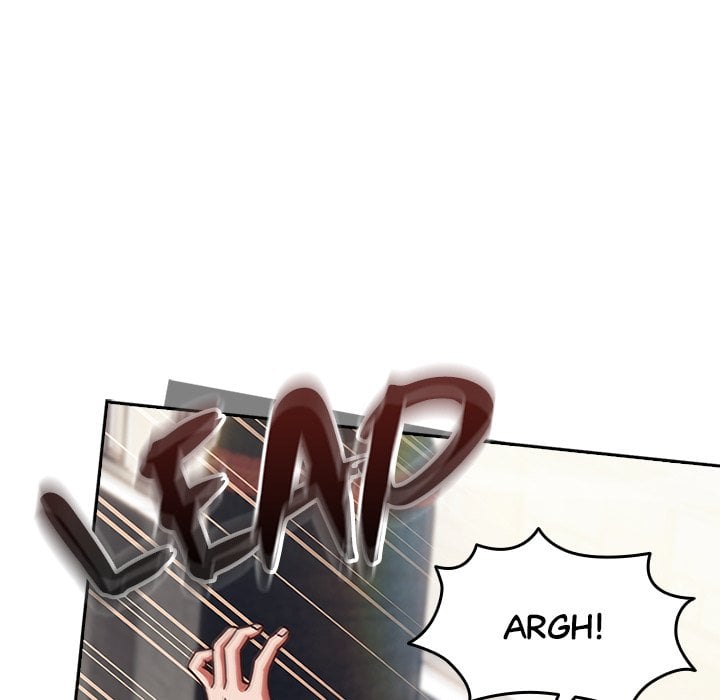 Ground and Pound Chapter 21 - Page 27