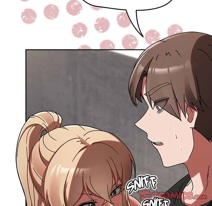 Ground and Pound Chapter 21 - Page 30