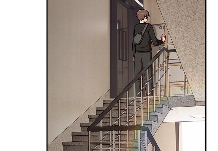 Ground and Pound Chapter 21 - Page 4