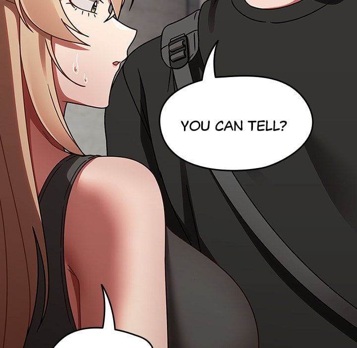 Ground and Pound Chapter 21 - Page 33