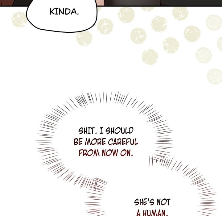 Ground and Pound Chapter 21 - Page 34