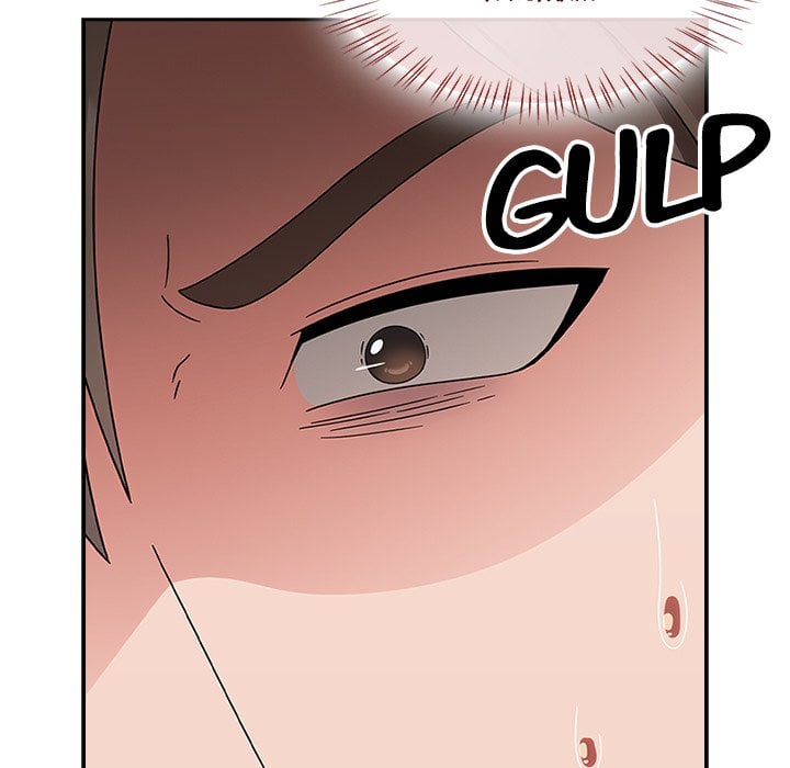 Ground and Pound Chapter 21 - Page 35