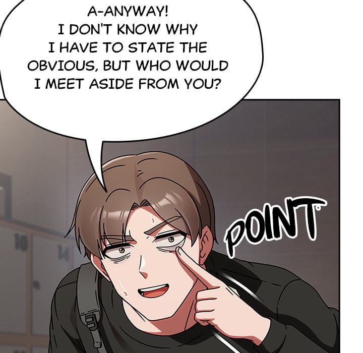 Ground and Pound Chapter 21 - Page 37