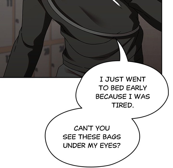 Ground and Pound Chapter 21 - Page 38